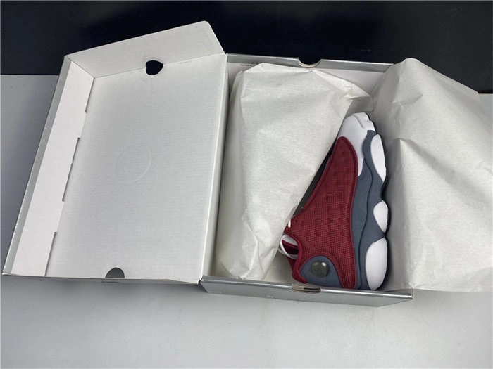 Jordan 13 Retro Gym Red Flint Grey 414571- Compact 4179