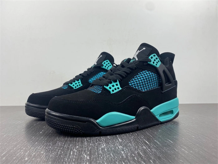 SoftTouch Jordan 4 Retro BQ7669- 3898