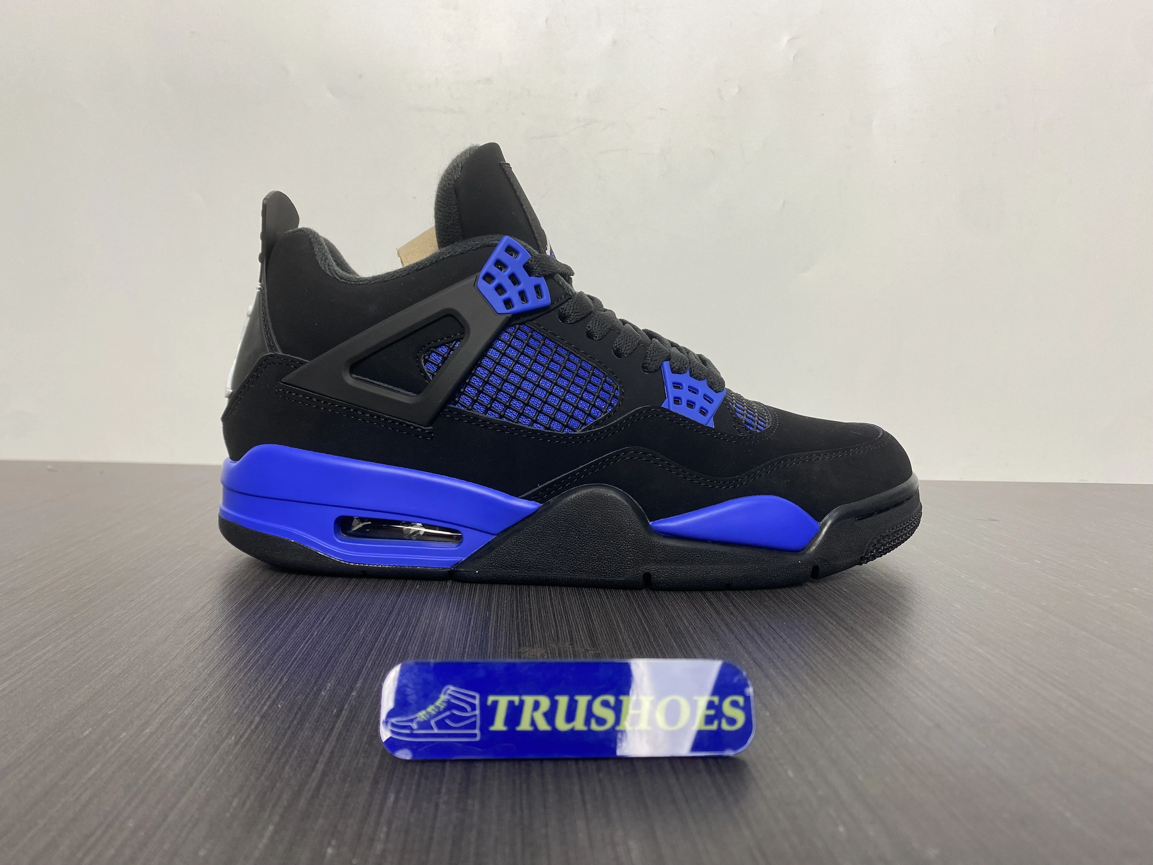 TimelessDesign Jordan 4 Retro CT8527- 3863