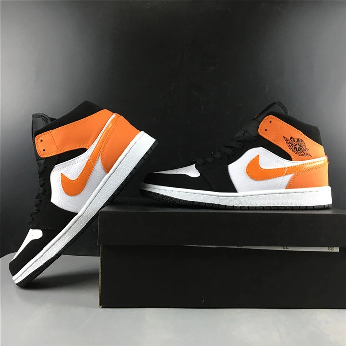 Jordan1 Mid Shattered Backboard 554724- HighPerformance 3778