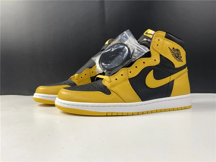 Jordan1 Retro Pollen 555088- TopPick 3594