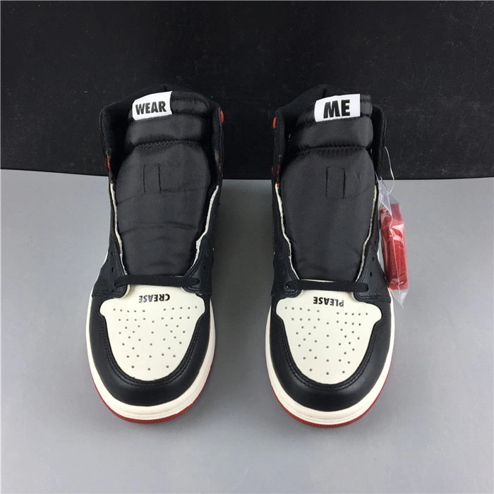 Jordan1 Retro Varsity Red 861428- Stylish 3770