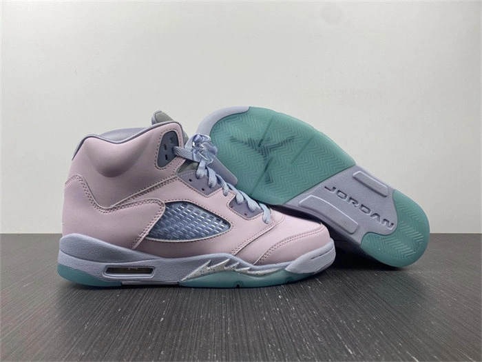 Jordan5 Retro Easter DV0562- Sustainable 4008