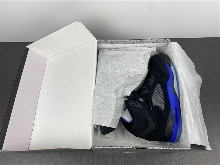 Jordan5 Retro Racer Blue CT4838- Seasonal 4017