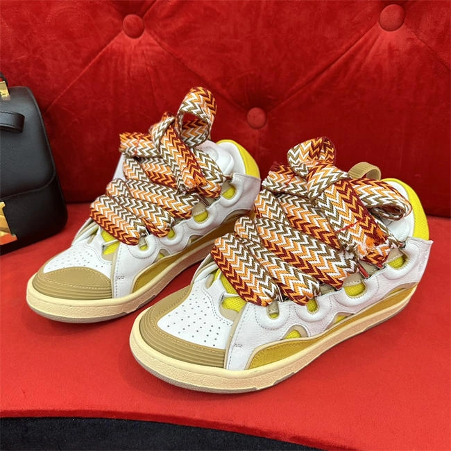 Reliable Lanvon Curb Sneaker 889