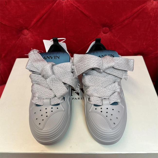 Lanvon Curb Sneaker Reliable 916