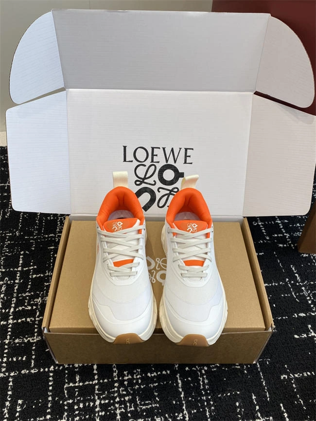 Loewe Sneaker SportInspired 2455