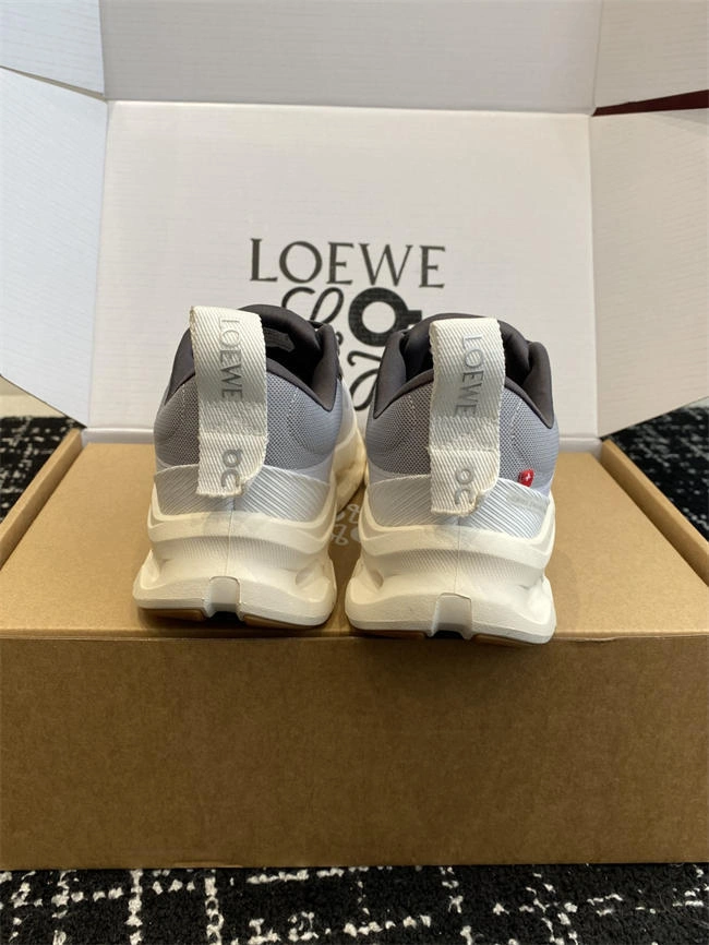 Refined Loewe Sneaker 2453