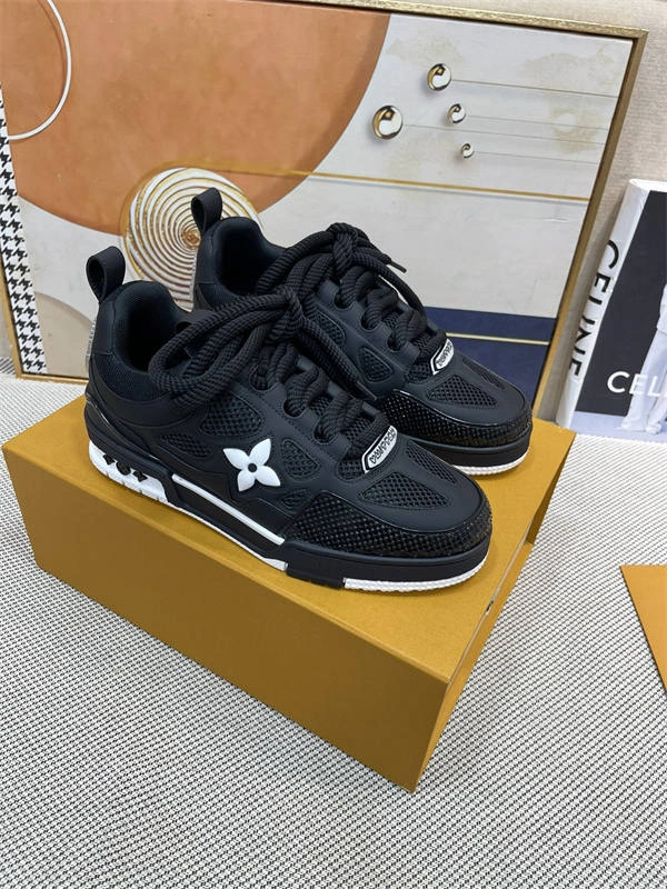 TechFriendly Louis Vuitton 1640