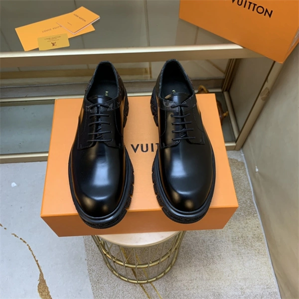 GoodFit Lv Loafer 1877