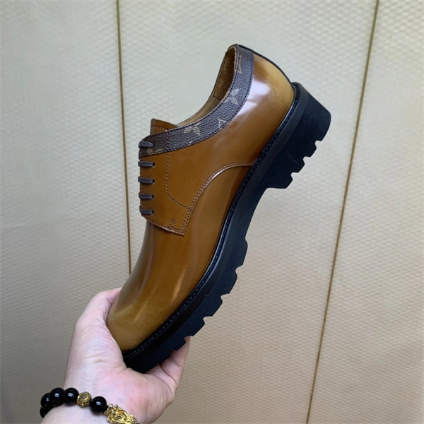 Lv Loafer NewStyle 1883