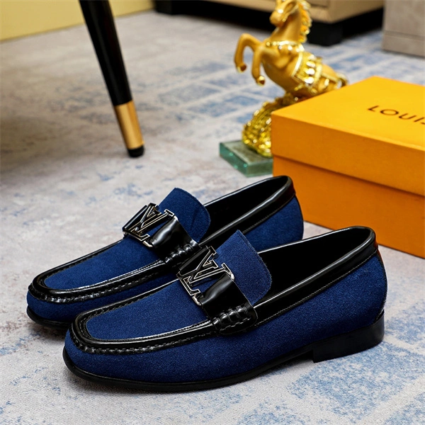 DailyWear Lv Loafer 1884
