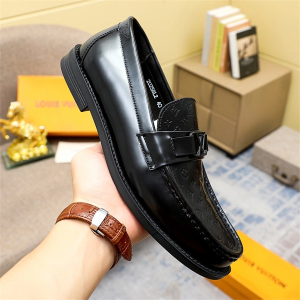 FlexibleFit Lv Loafer 1896