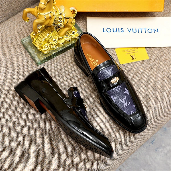 Lv Loafer Compact 1905