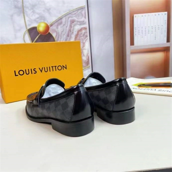 Lv Loafer Bright 1922