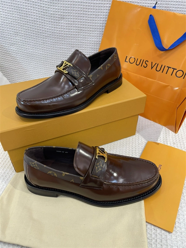 Lv Loafer Upgraded 1927