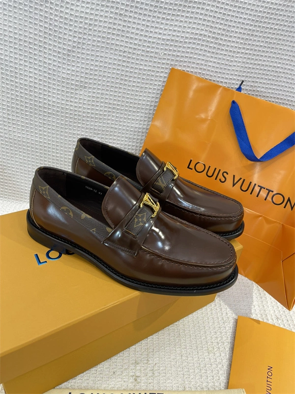Lv Loafer Upgraded 1927