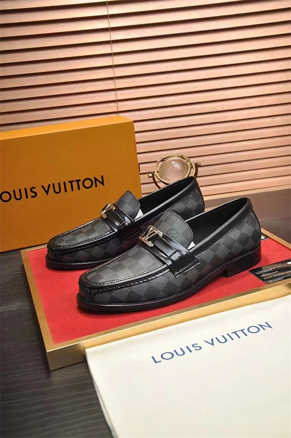 Lv Loafer EyeCatching 1936