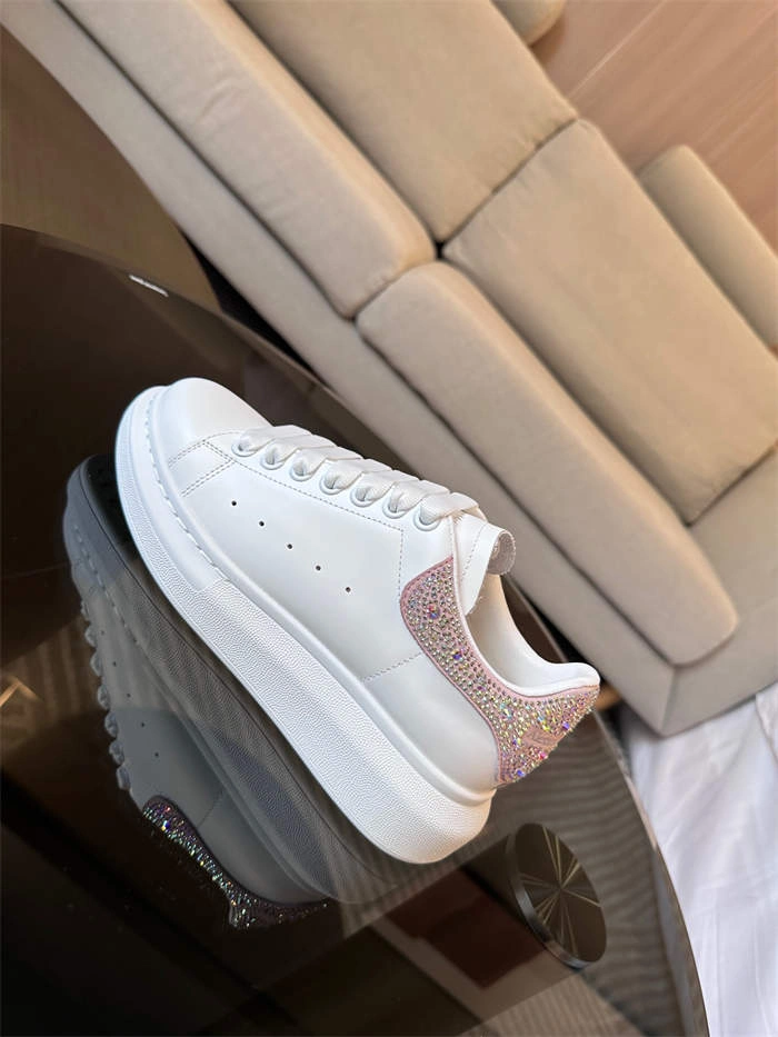 Casual Mc Queen 2550