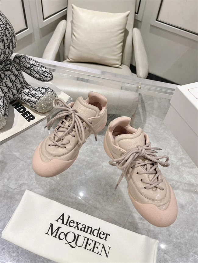 EasyCare McQueen Sneaker 2486