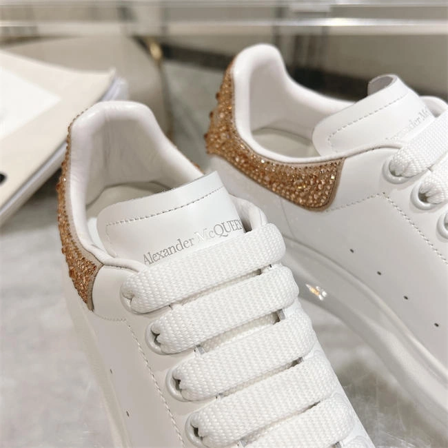 Stylish McQueen Sneaker 2482