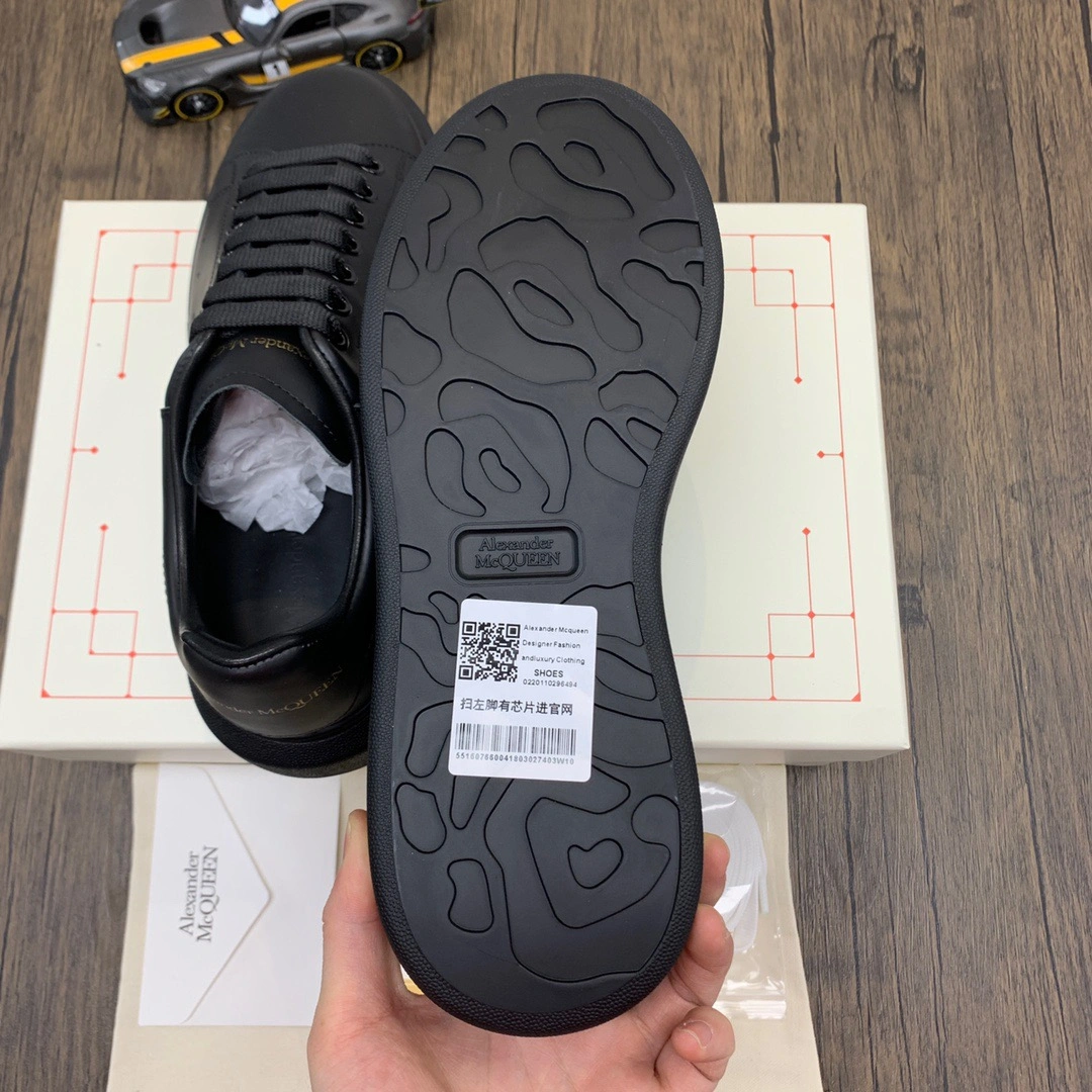 SmartChoice McQuen Black 553761WHGP 2489