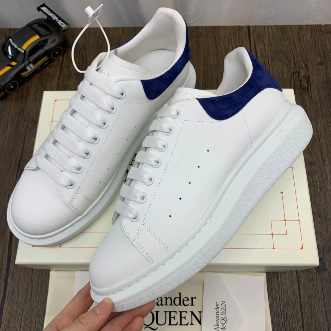 OdorResistant McQuen Paris Blue 553680WHGP 2494