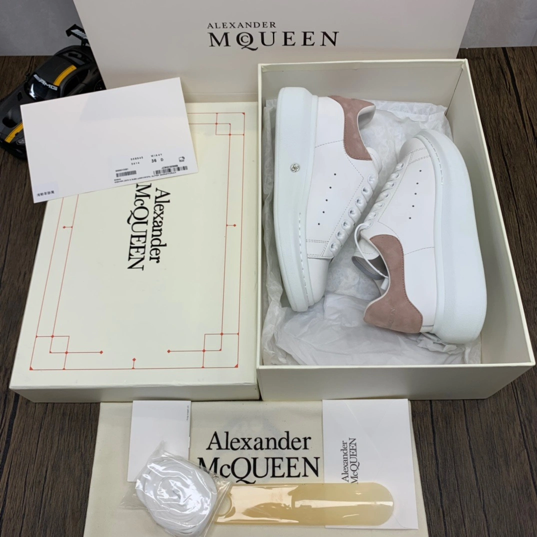 Affordable McQuen Patchouli 553770WHGP 2495