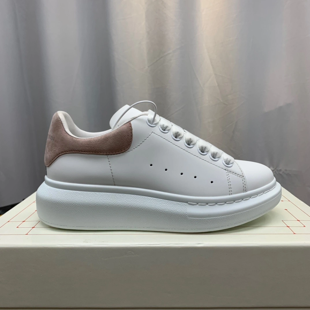 Affordable McQuen Patchouli 553770WHGP 2495