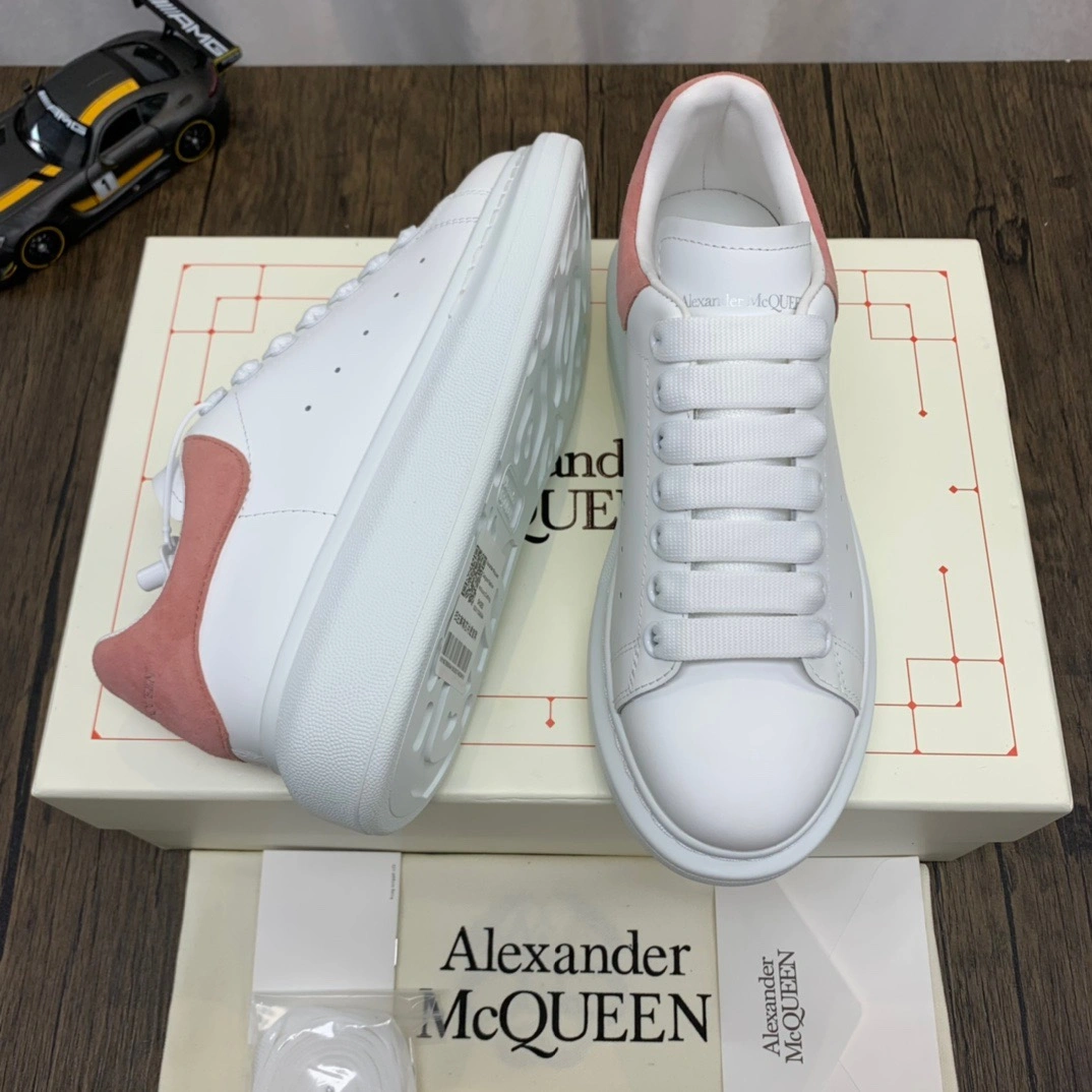 Affordable McQuen WhiteCora 553770 WHGP7 2501