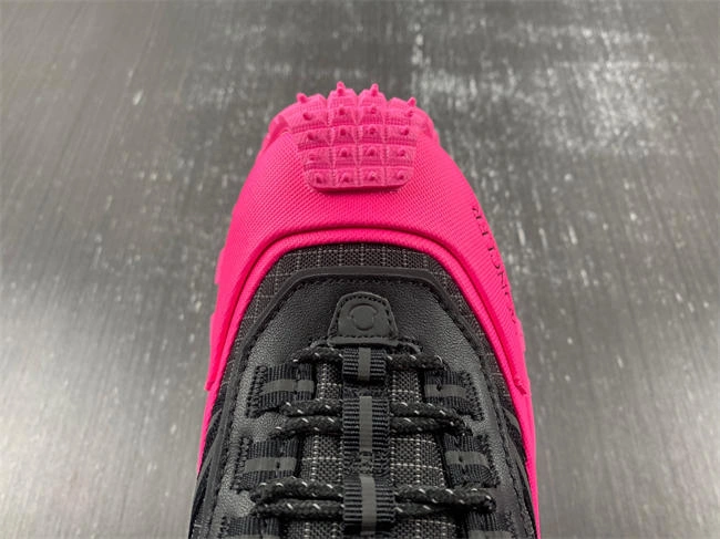 OdorResistant Moncler  Trailgrip GTX 3M  TPU 5946