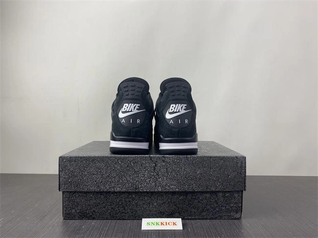 Nigel Sylvester x Air Jordan 4  HF4340- Sleek 3880