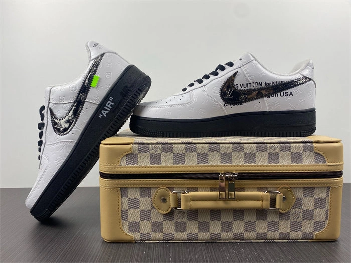 Premium Nike Air Force 1 LV Low LV3359- 5158