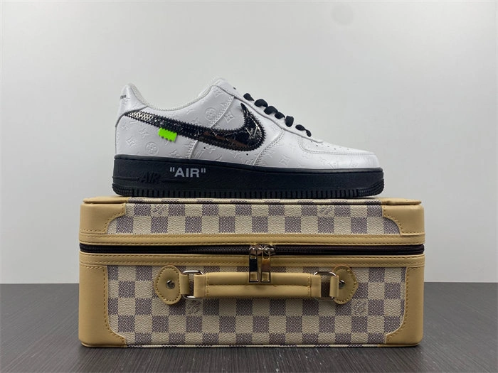 Premium Nike Air Force 1 LV Low LV3359- 5158