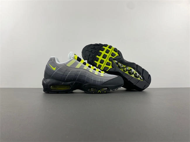 OnTrend Nike Air Max 95 OG Neon CT1689- 5166