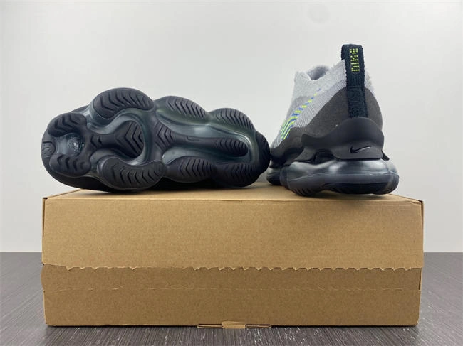 Nike Air Max Scorpion Wolf Grey DJ4701- Contemporary 5275