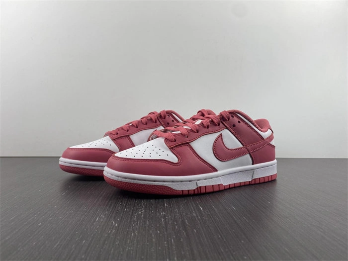 Comfortable Nike Dunk Low Archeo Pink DD1503- 4804
