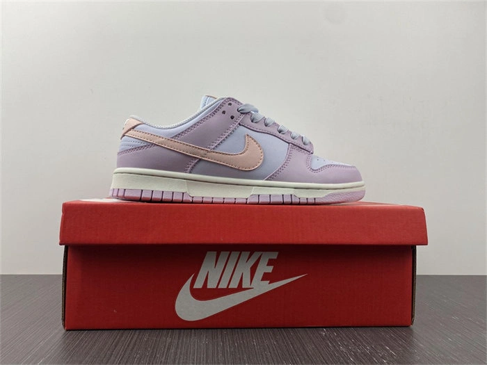 Nike Dunk Low Easter DO1503 EasyMatch 4716