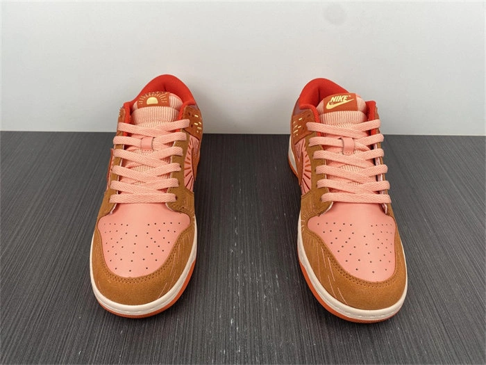 Nike Dunk Low NH Winter Solstice DO6723- EasyMatch 4712