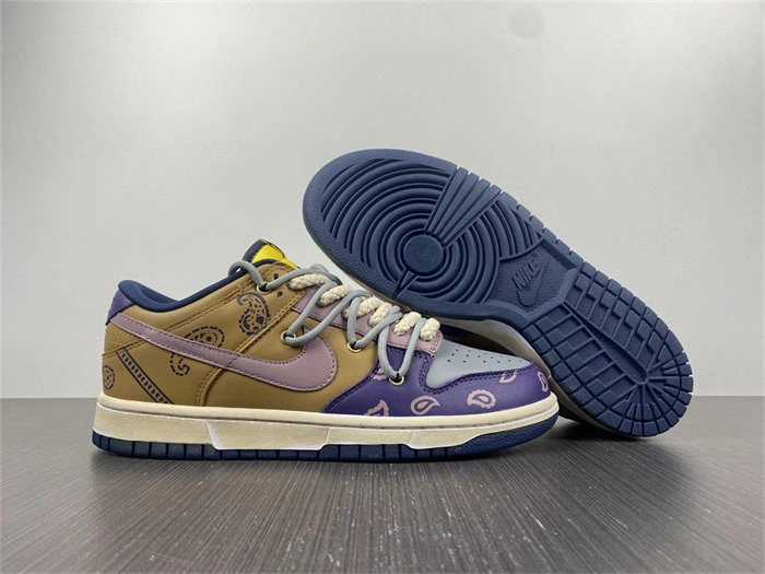 Nike Dunk Low RETRO DD1391- Unisex 4813