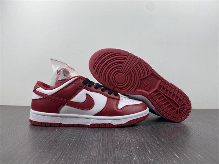 Nike Dunk Low USC DD1391- Fashionable 4814