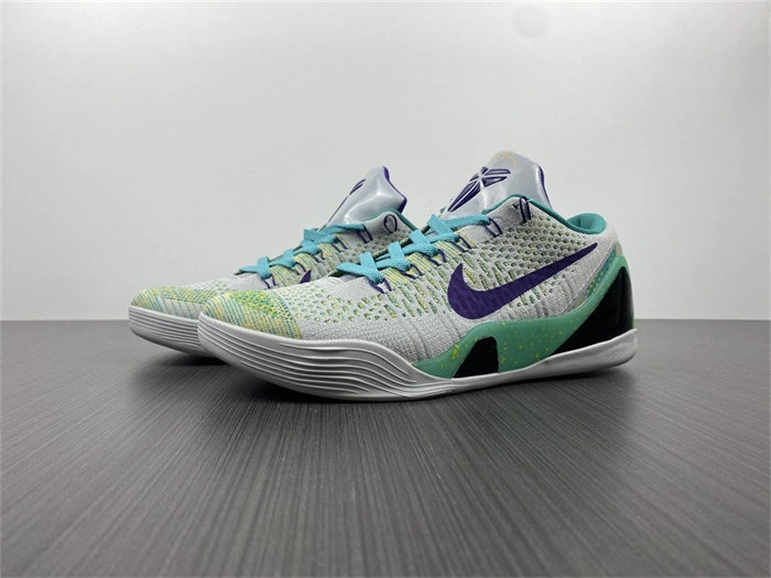 NewStyle Nike Kobe 630487- 5024