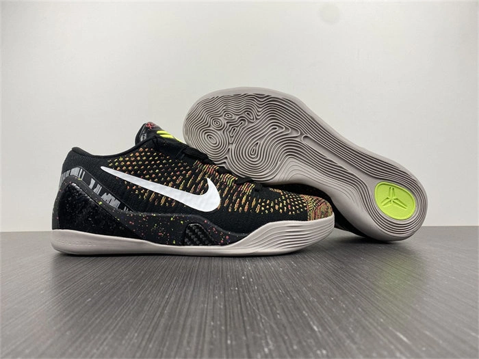Seasonal Nike Kobe 636602- 5034