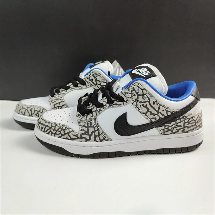 Supportive Nike SB Dunk Low CU1727- 4922