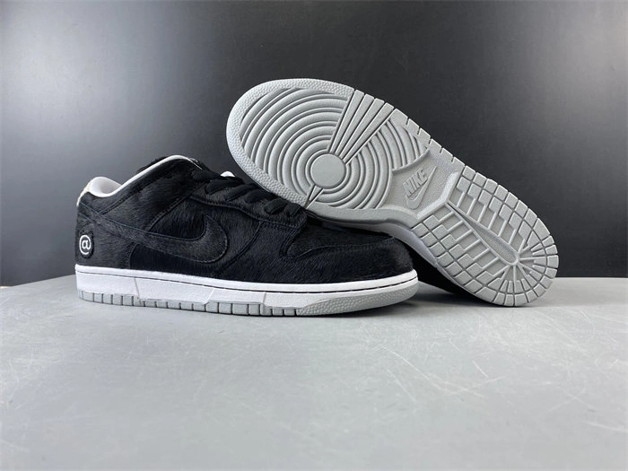 Durable Nike SB Dunk Low Medicom Toy CZ5127 4877