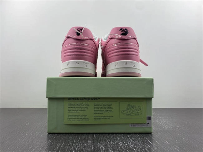 Effortless OFF-WHITE Out Of Office 3140