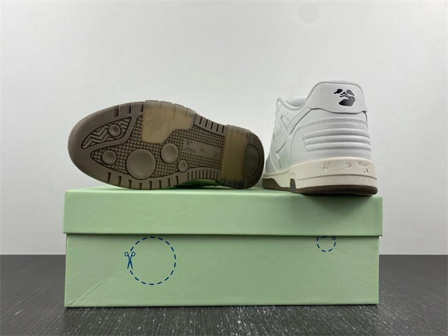 Packable OFF-WHITE Out Of Office 3156