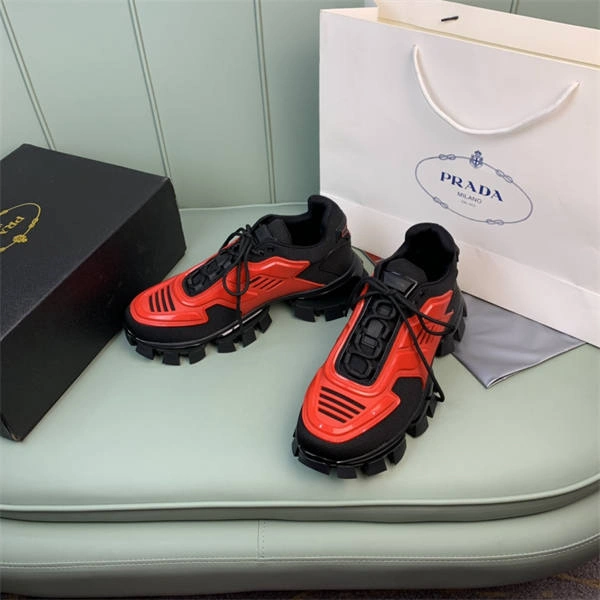 Effortless PRADA 3231