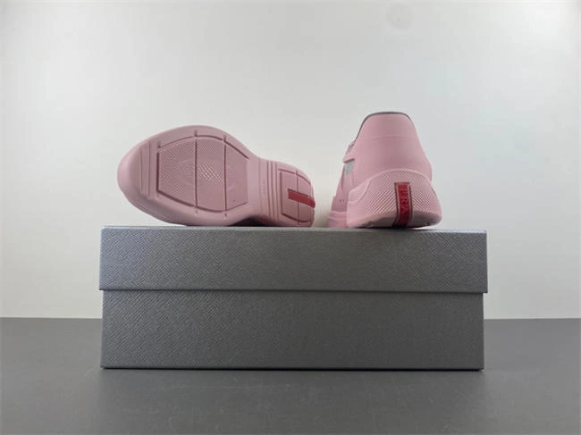 Sophisticated Prada America 3189