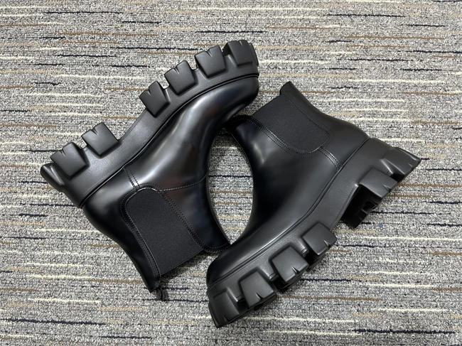 Prada Boot HighQuality 3245
